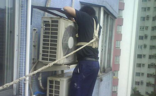廈門圍里安裝空調(diào)服務(wù)價格_歡迎來電咨詢