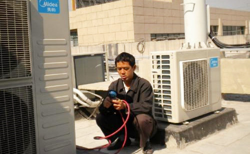 珠海灣仔空調(diào)加液電話號碼_平價收費