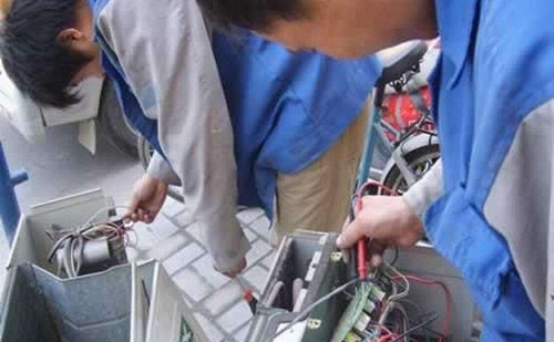 廣州城郊空調(diào)維修價格_歡迎來電咨詢
