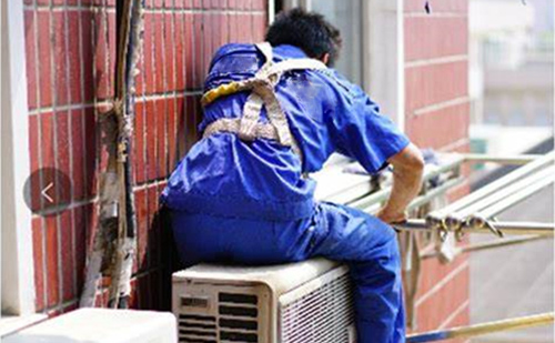 杭州濱江附近裝空調(diào)服務(wù)點(diǎn)_自營(yíng)團(tuán)隊(duì)