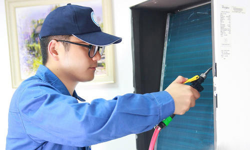蘇州清洗空調(diào)服務收費價格_歡迎咨詢