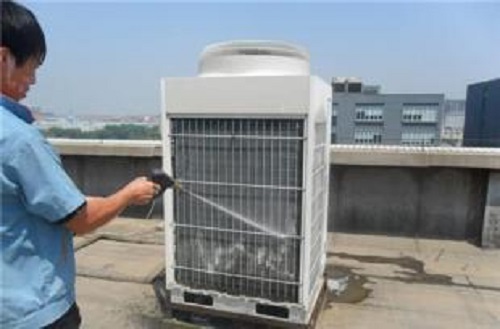 臺州黃巖空調(diào)清洗保養(yǎng)師傅電話_竭誠為您服務(wù)