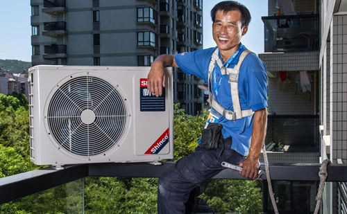 上海閔行區(qū)附近空調(diào)安裝電話號碼_正規(guī)公司服務(wù)有保障
