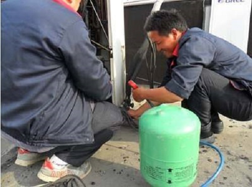 寧波專業(yè)空調(diào)加氟師傅電話_隨叫隨到