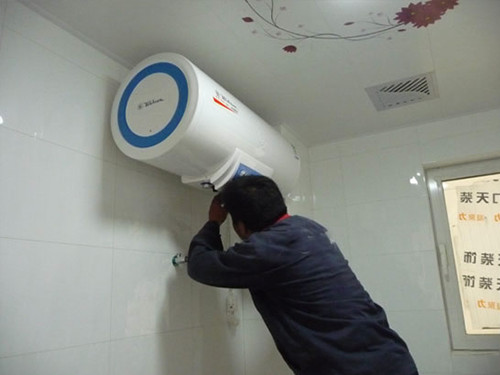 齊齊哈爾富拉爾基專業(yè)維修熱水器多少錢_30分鐘上門