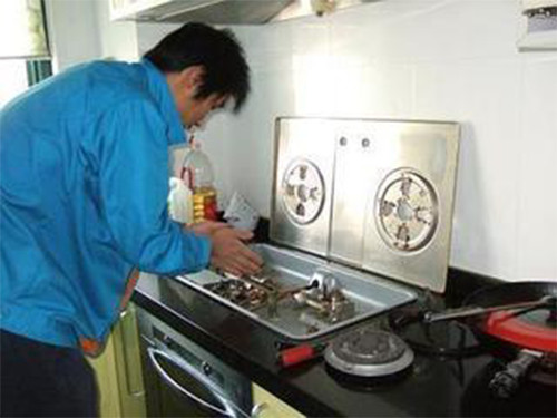 桂林餐廳煤氣灶維修電話號碼_隨叫隨到