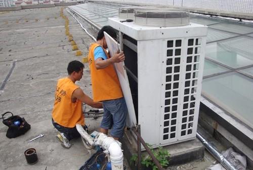福州永泰空調(diào)加氨服務(wù)電話_專業(yè)服務(wù)