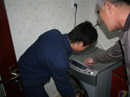 南平家電上門維修多少錢_修不好不收費