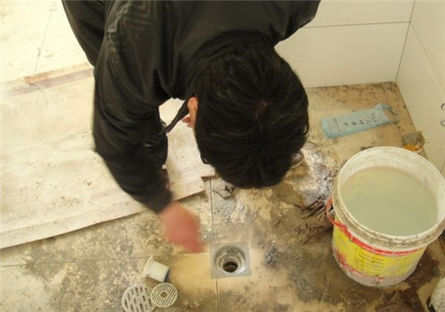 廣州番禺附近疏通地漏多少錢_專業(yè)服務(wù)
