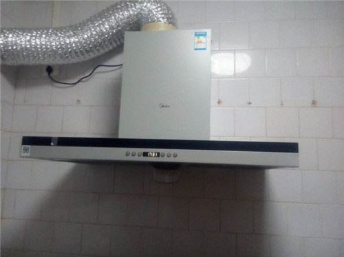 湛江徐聞縣大型油煙機維修多少錢_明碼標價_不亂收費