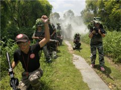 2021年泉州軍事夏令營報(bào)名找哪家好?